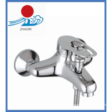 Hot and Cold Water Bath-Shower Faucet Mixer Tap (ZR22001)